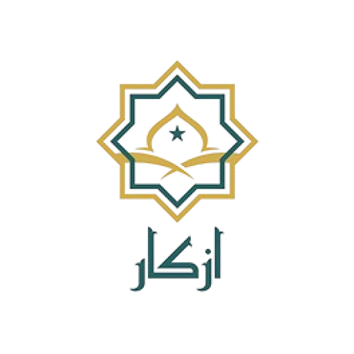 Azkar Logo
